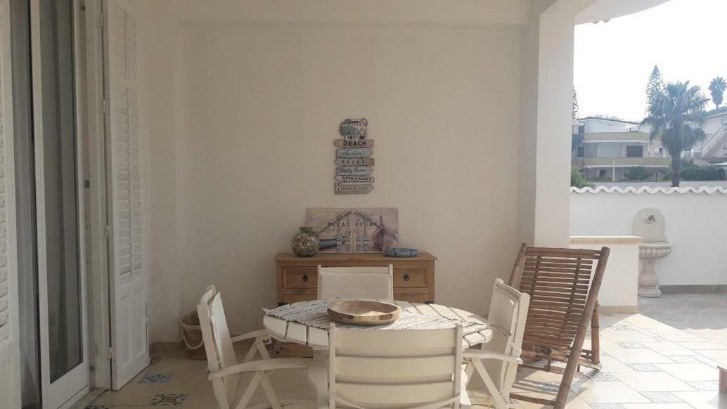 Cala Marina Holidays Villa Trappeto  Exterior photo