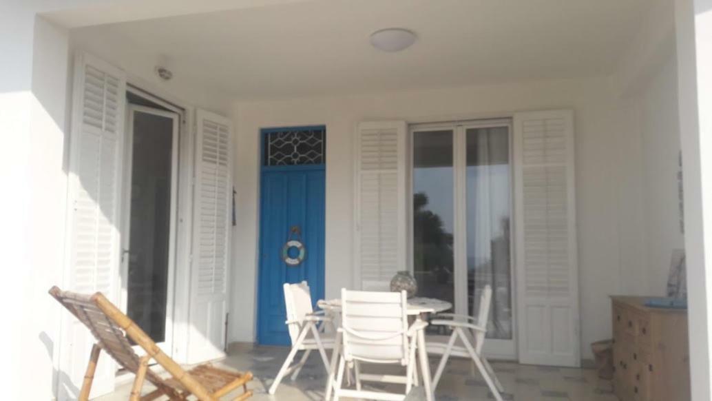 Cala Marina Holidays Villa Trappeto  Exterior photo