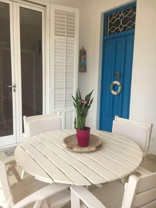 Cala Marina Holidays Villa Trappeto  Exterior photo