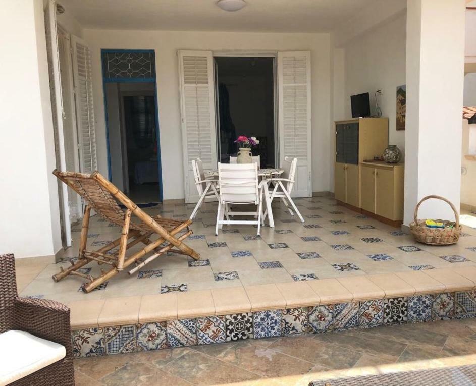 Cala Marina Holidays Villa Trappeto  Exterior photo
