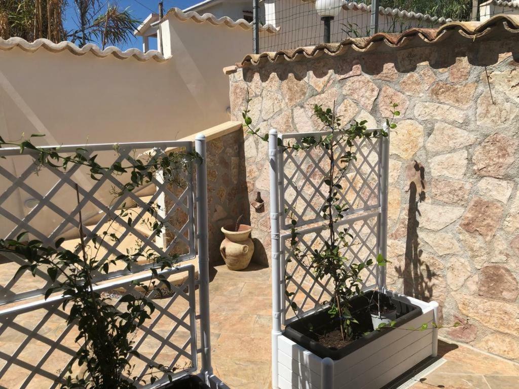 Cala Marina Holidays Villa Trappeto  Exterior photo